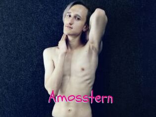 Amosstern
