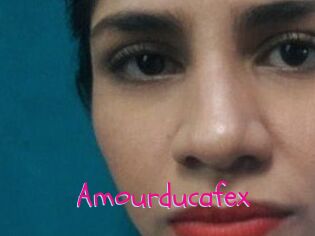Amourducafex