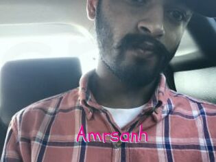 Amrsanh