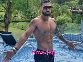 Amsden