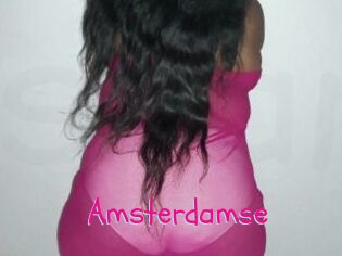 Amsterdamse