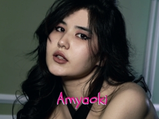 Amyaoki