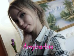 Amybarbie