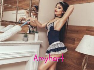 Amyhart