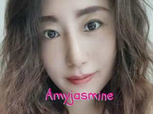 Amyjasmine
