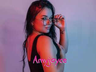 Amyjoyce