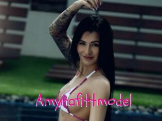 Amyrafittmodel