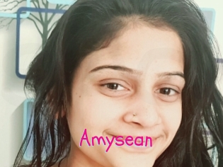 Amysean