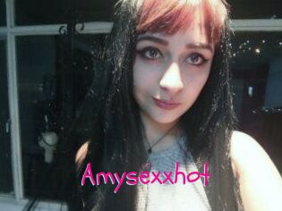 Amysexxhot