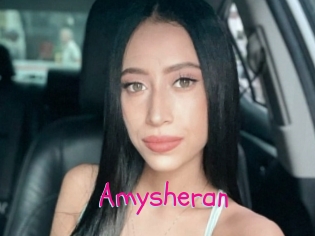 Amysheran