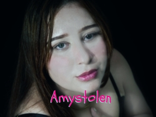 amystolen Spanking Sarah