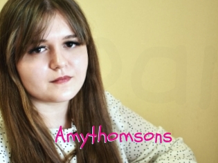 Amythomsons