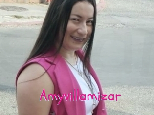 Amyvillamizar