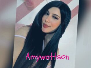 Amywattson