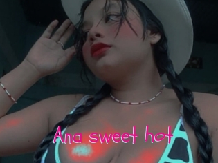 ana_sweet_hot Spanking Sarah