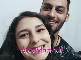 Anaandarthur