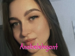 Anabelelegant