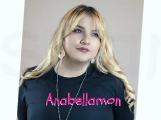 anabellamon Spanking Sarah
