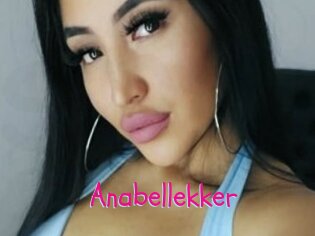 Anabellekker