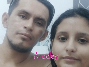 Anacley