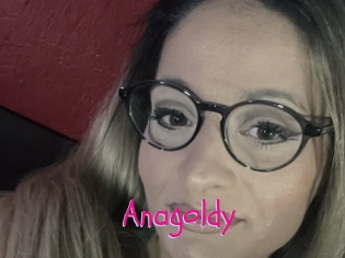 anagoldy Spanking Sarah