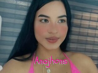 Anajhons