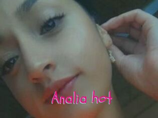 analia_hot Spanking Sarah