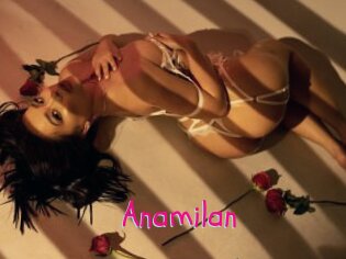 anamilan Spanking Sarah