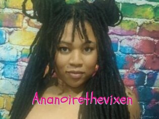 Ananoirethevixen