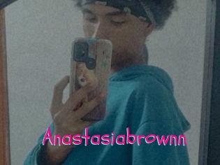 Anastasiabrownn