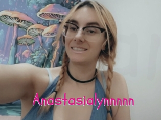 anastasialynnnnn Spanking Sarah