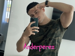 anderperez Spanking Sarah