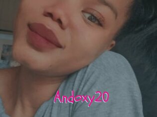 Andoxy20