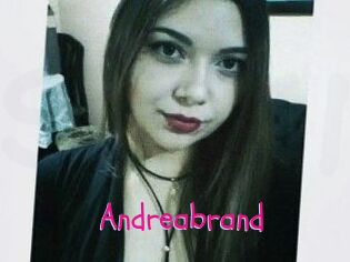 Andreabrand