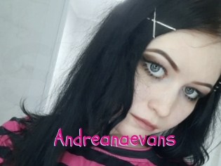 Andreanaevans