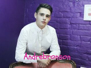Andrebronson