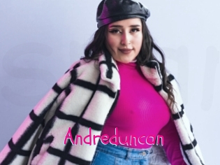 Andreduncan