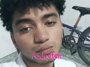 andrefeli Spanking Sarah