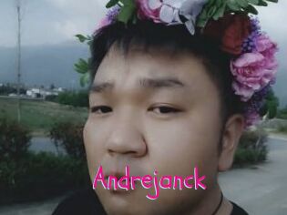 Andrejanck