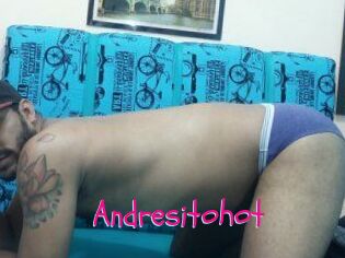 Andresitohot