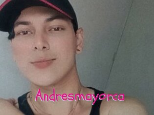 Andresmayorca