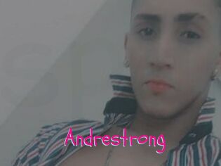 Andrestrong