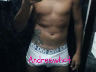 Andreswhot