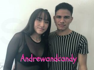 Andrewandcandy