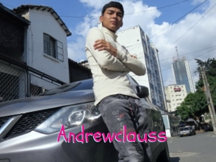 Andrewclauss