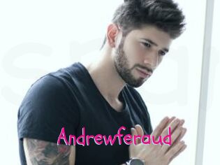 Andrewferaud