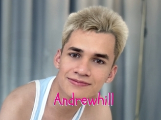 andrewhill Spanking Sarah