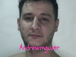 Andrewmguier