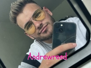 Andrewreed