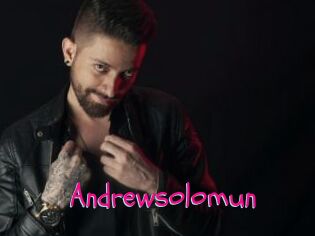 Andrewsolomun
